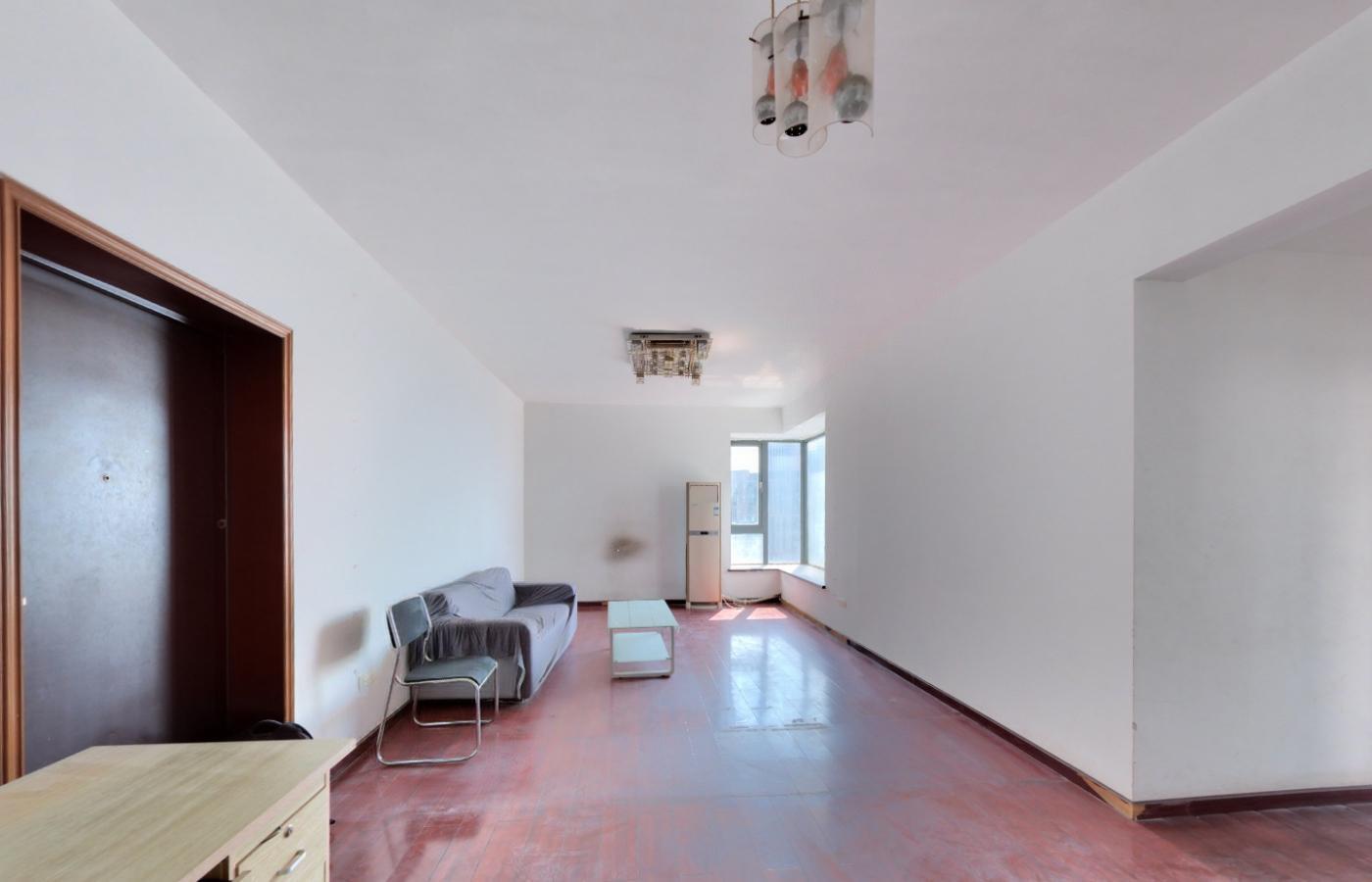 武汉融科天城一期二手房房源图片