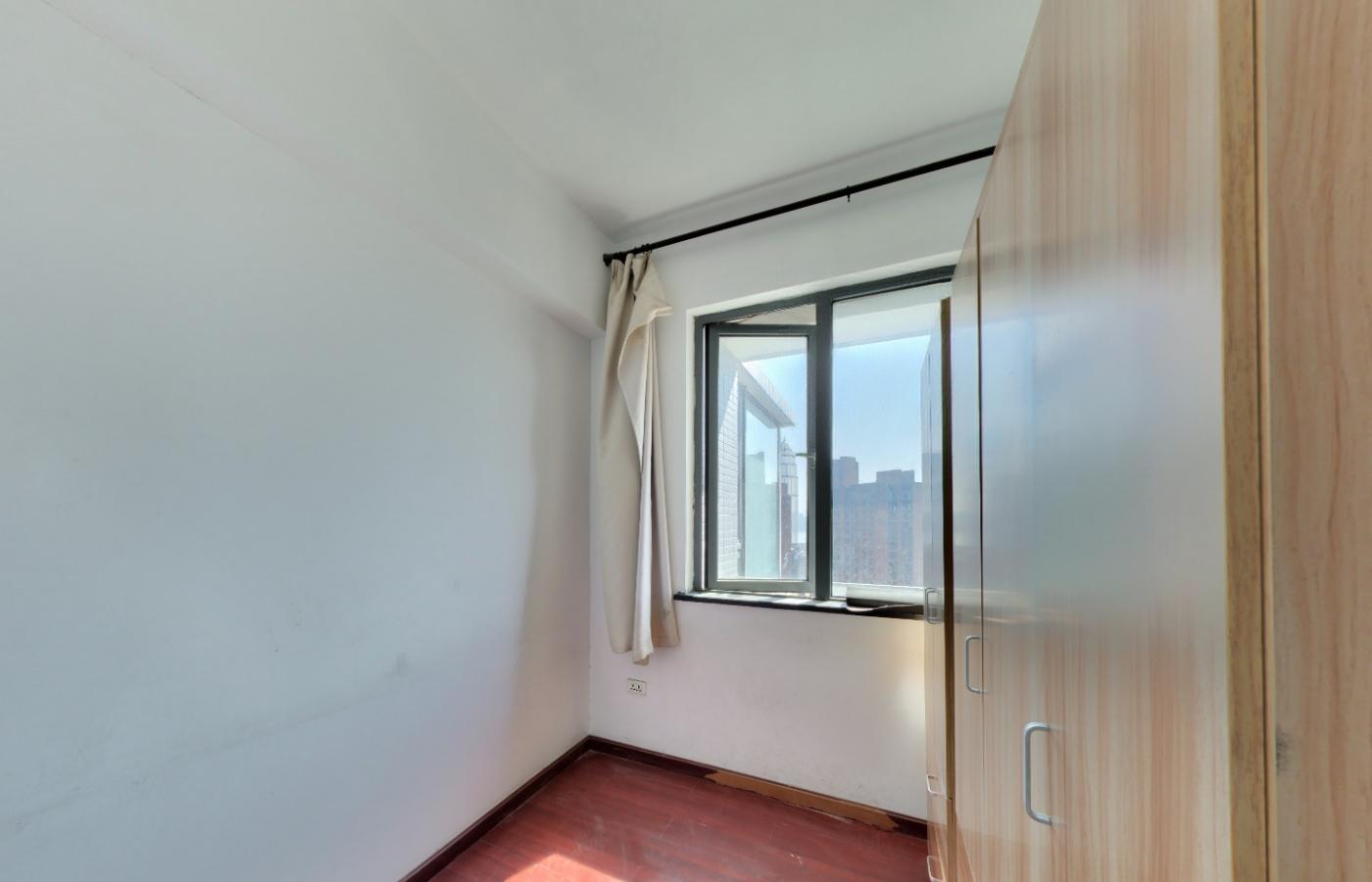 武汉融科天城一期二手房房源图片