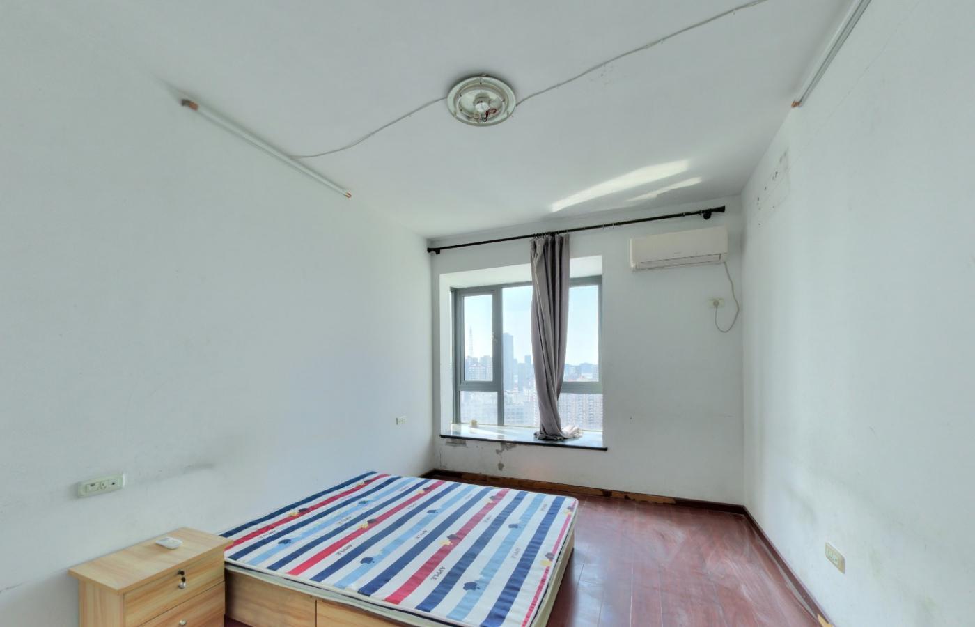 武汉融科天城一期二手房房源图片