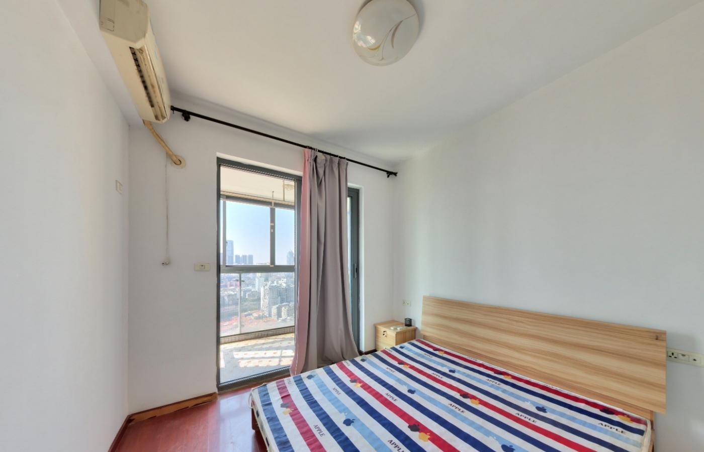 武汉融科天城一期二手房房源图片