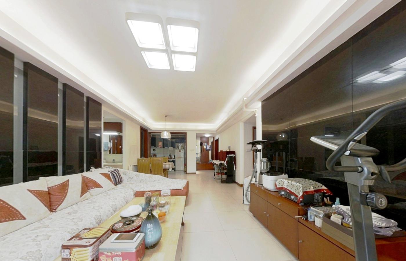 武汉融科天城一期二手房房源图片