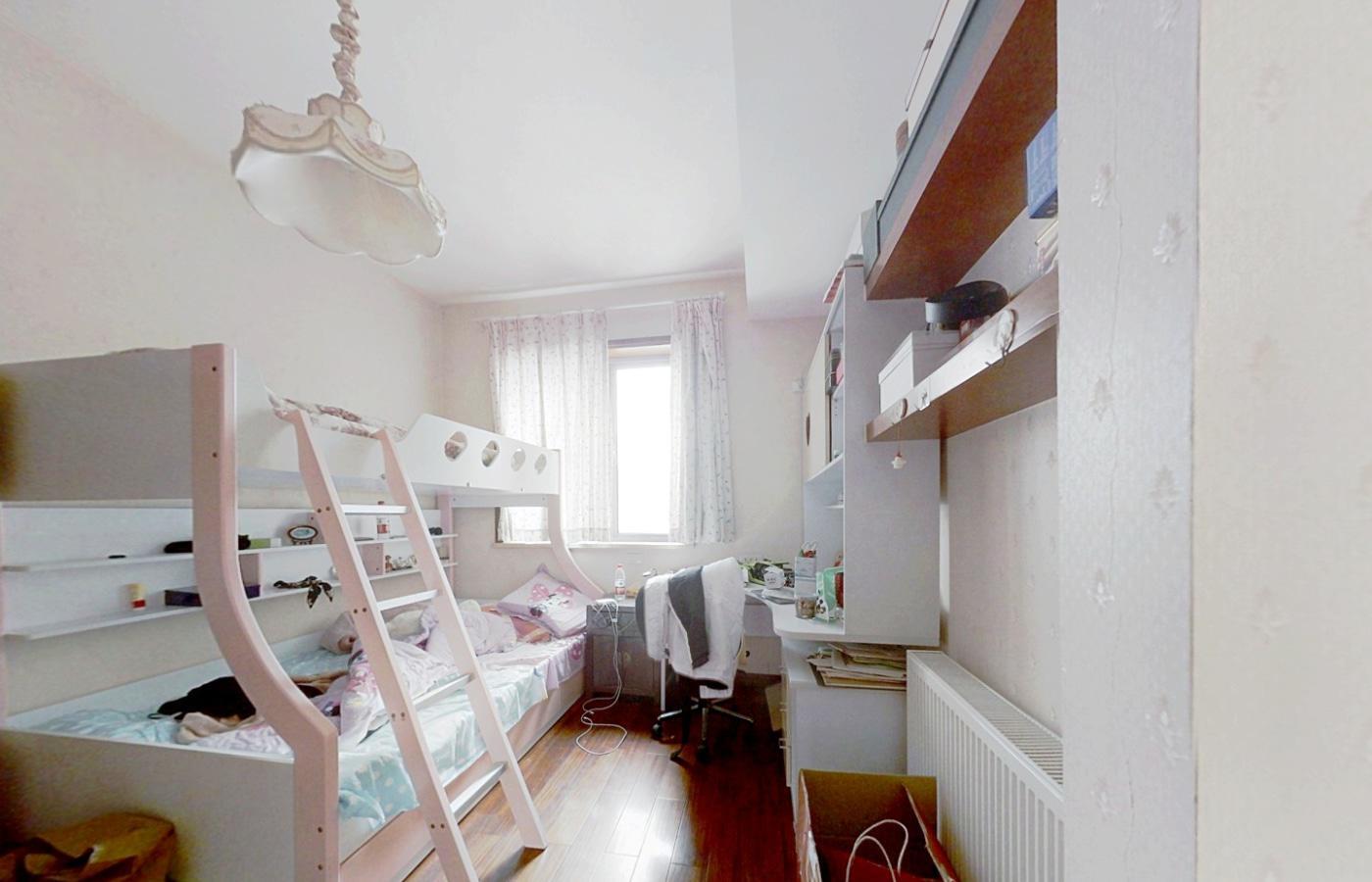 武汉融科天城一期二手房房源图片