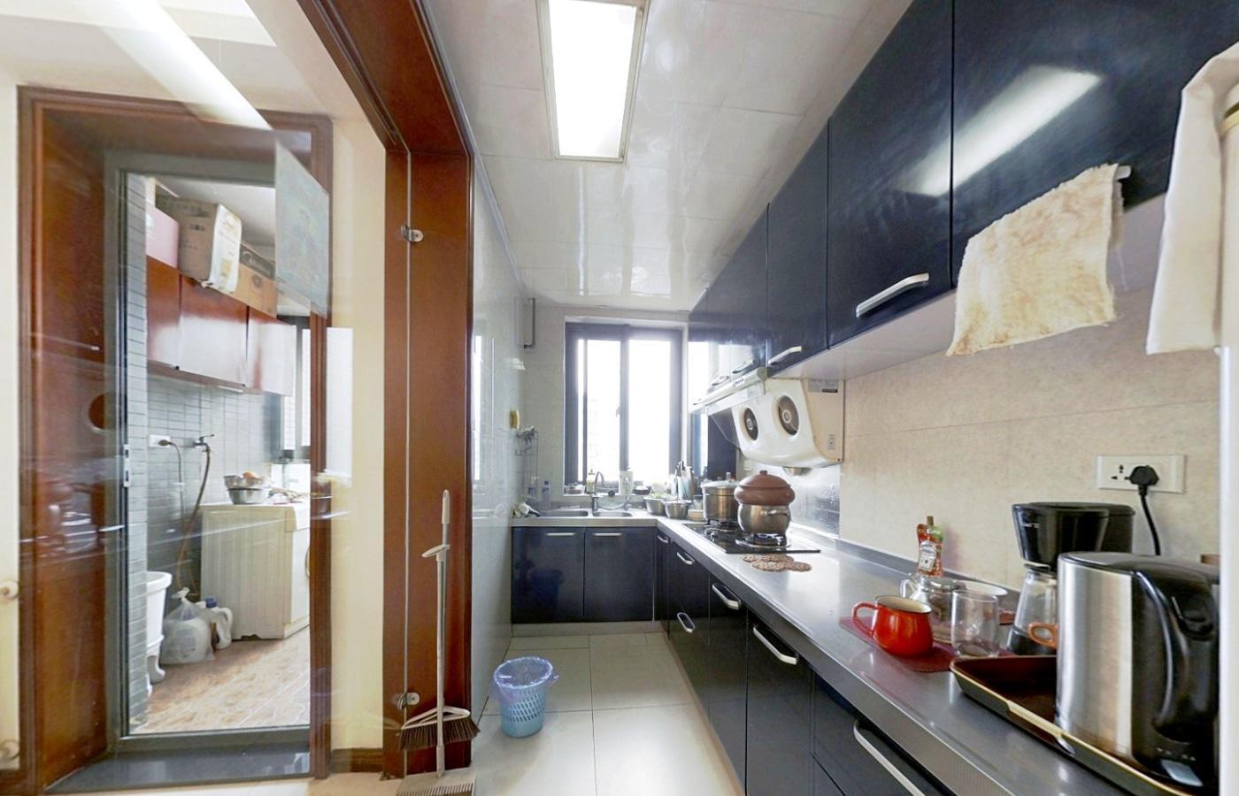 武汉融科天城一期二手房房源图片