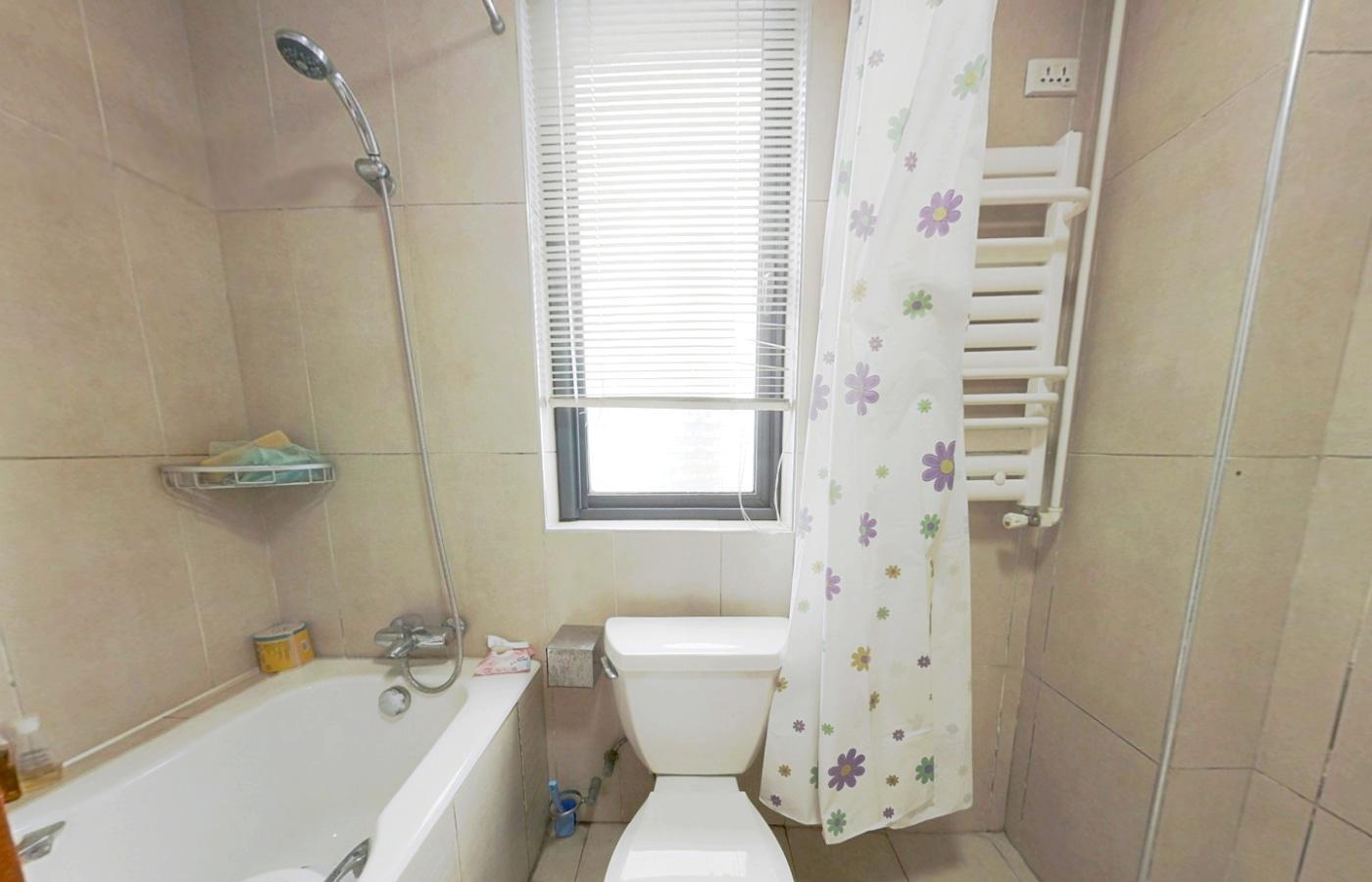 武汉融科天城一期二手房房源图片