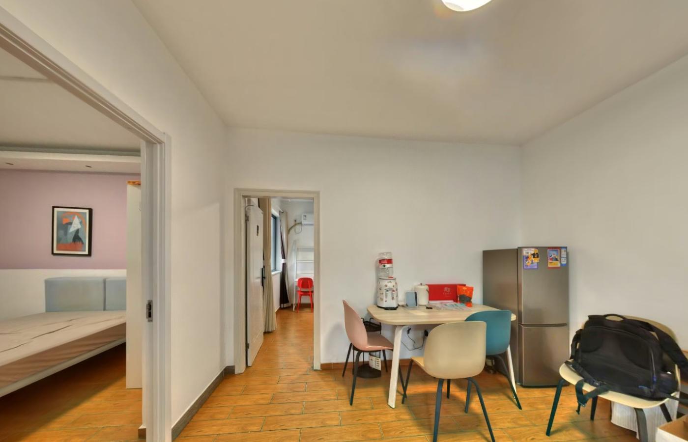 武汉融科天城一期二手房房源图片