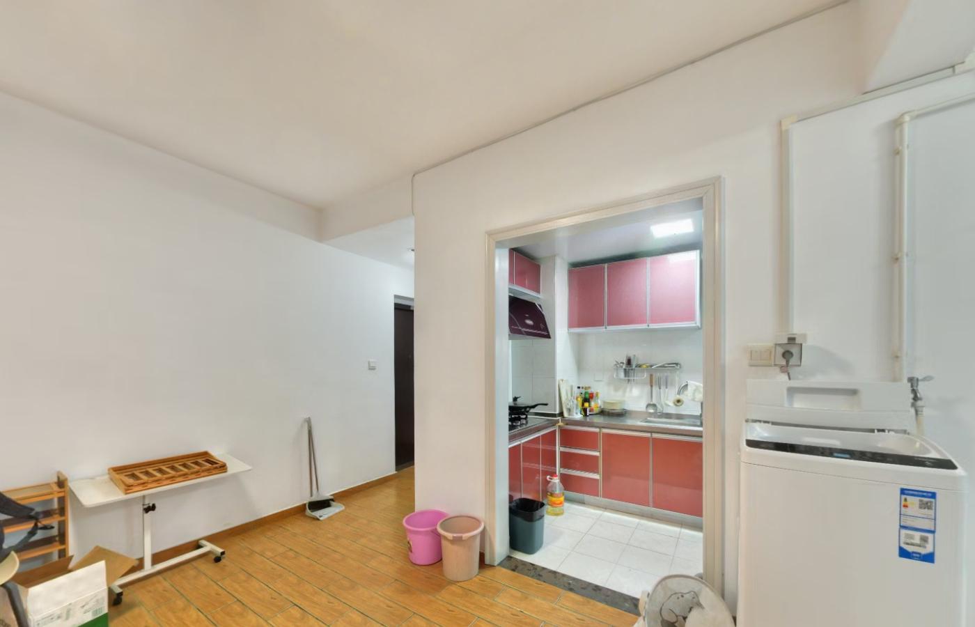 武汉融科天城一期二手房房源图片