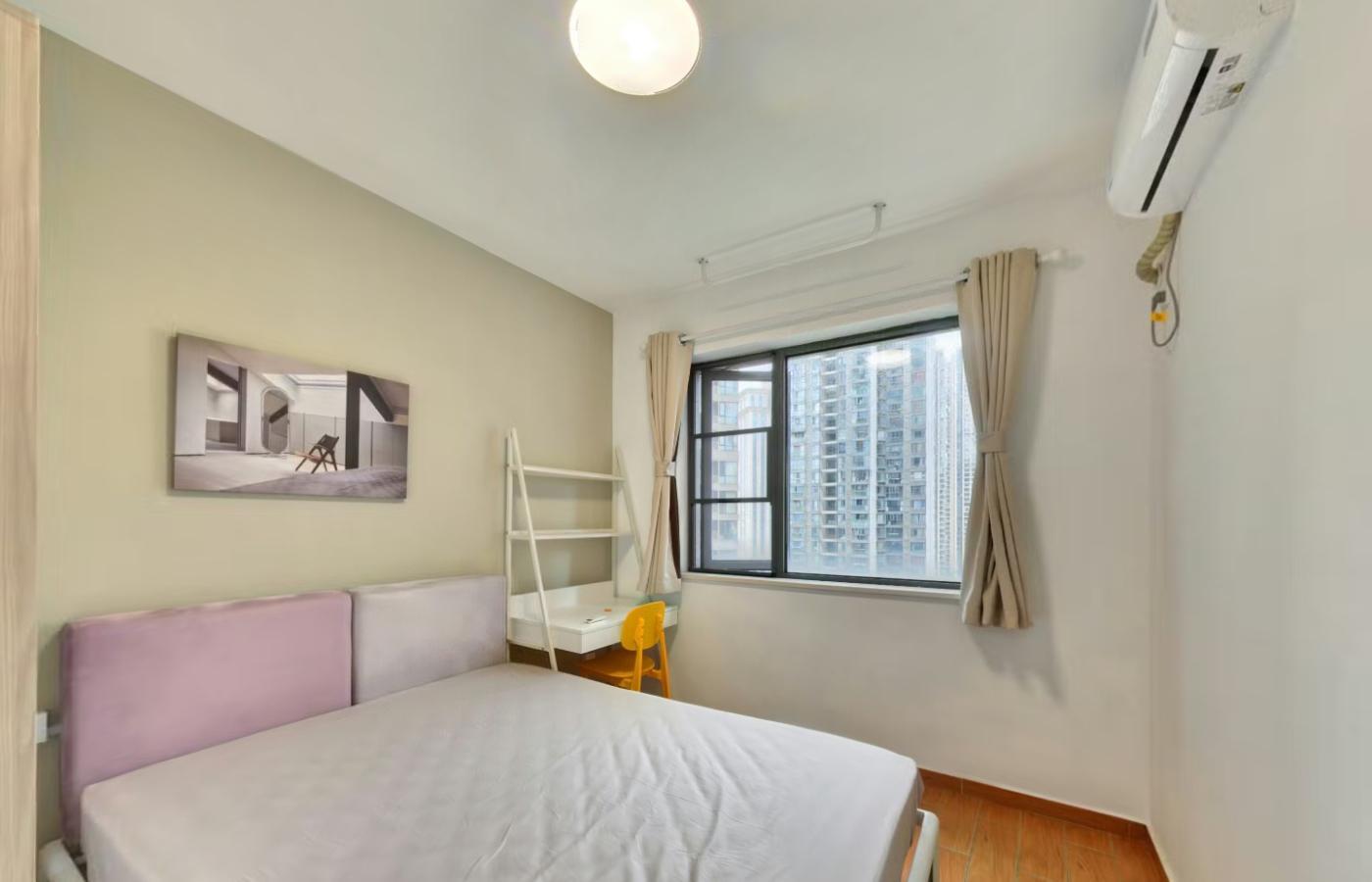 武汉融科天城一期二手房房源图片