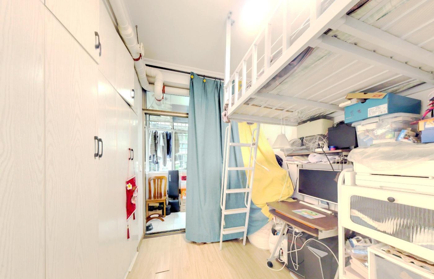 武汉华清社区二手房房源图片