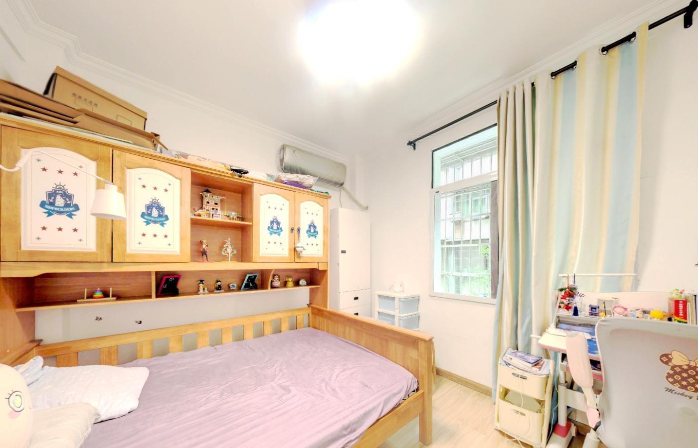 武汉华清社区二手房房源图片