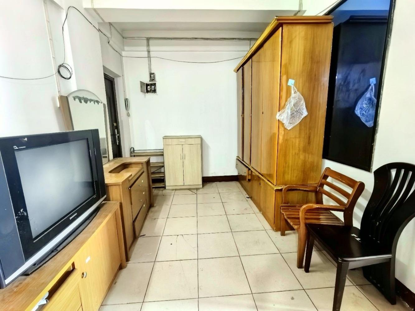 武汉华清社区二手房房源图片