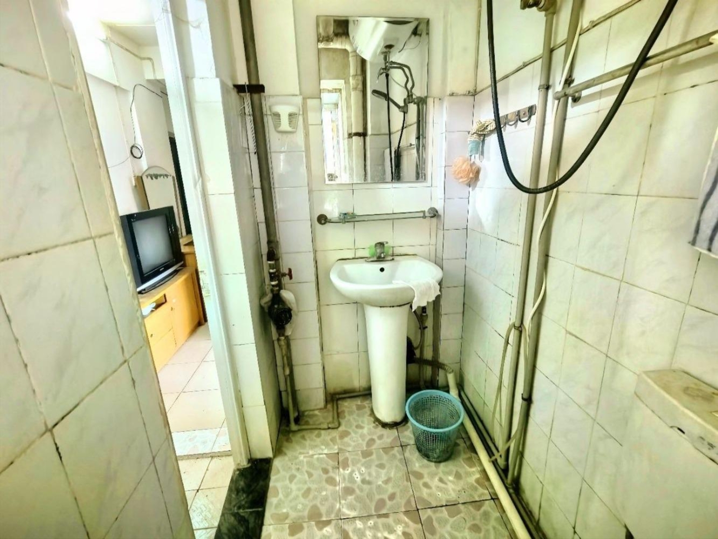 武汉华清社区二手房房源图片