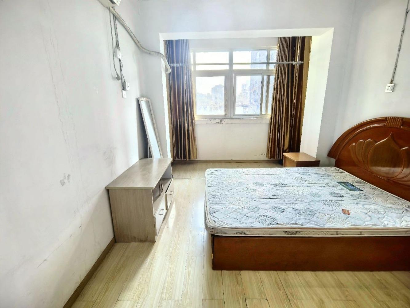 武汉华清社区二手房房源图片