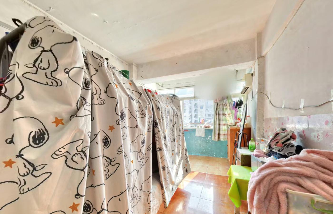 武汉仁义社区二手房房源图片