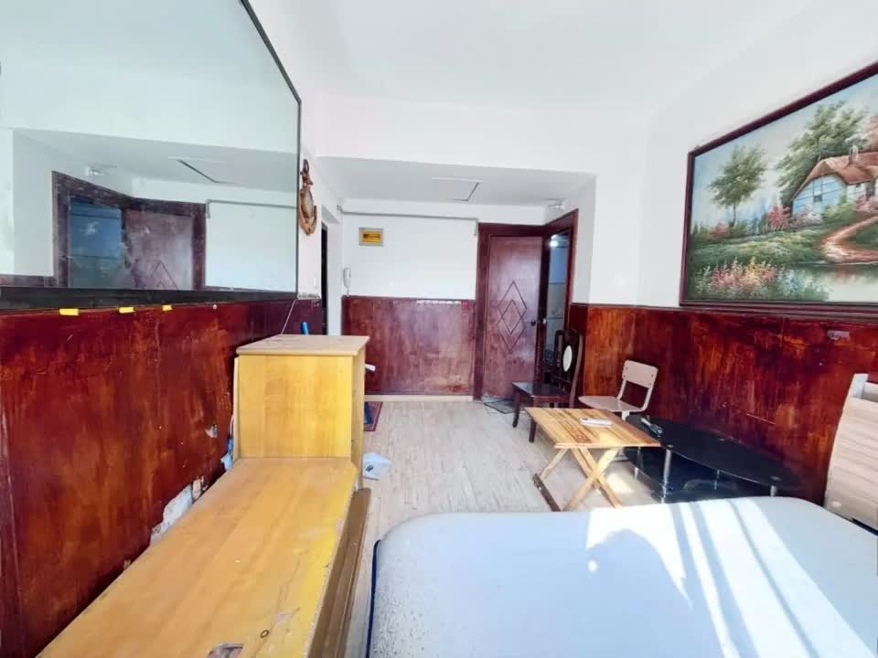 武汉沈阳社区二手房房源图片