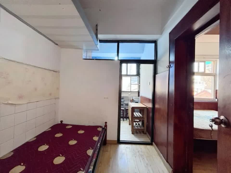 武汉沈阳社区二手房房源图片