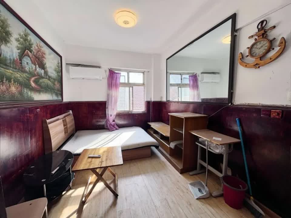 武汉沈阳社区二手房房源图片