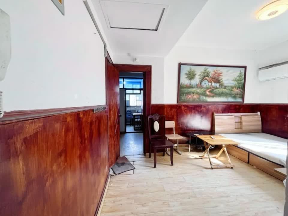 武汉沈阳社区二手房房源图片