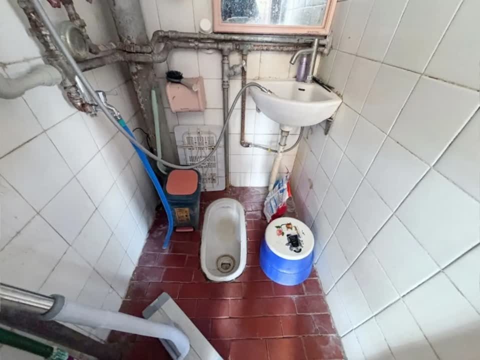 武汉沈阳社区二手房房源图片