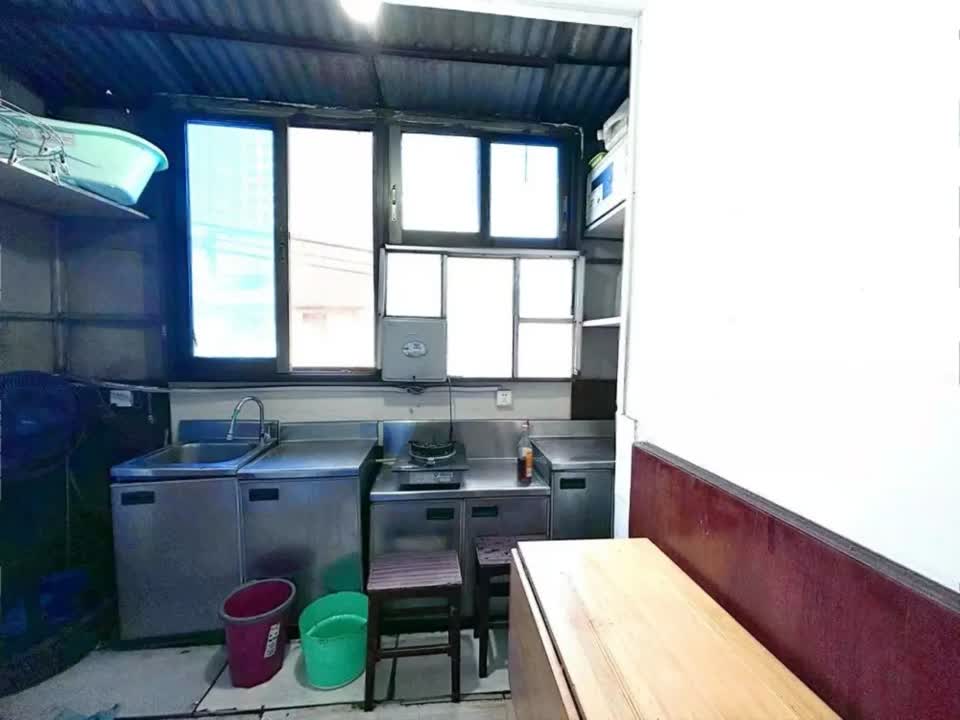 武汉沈阳社区二手房房源图片