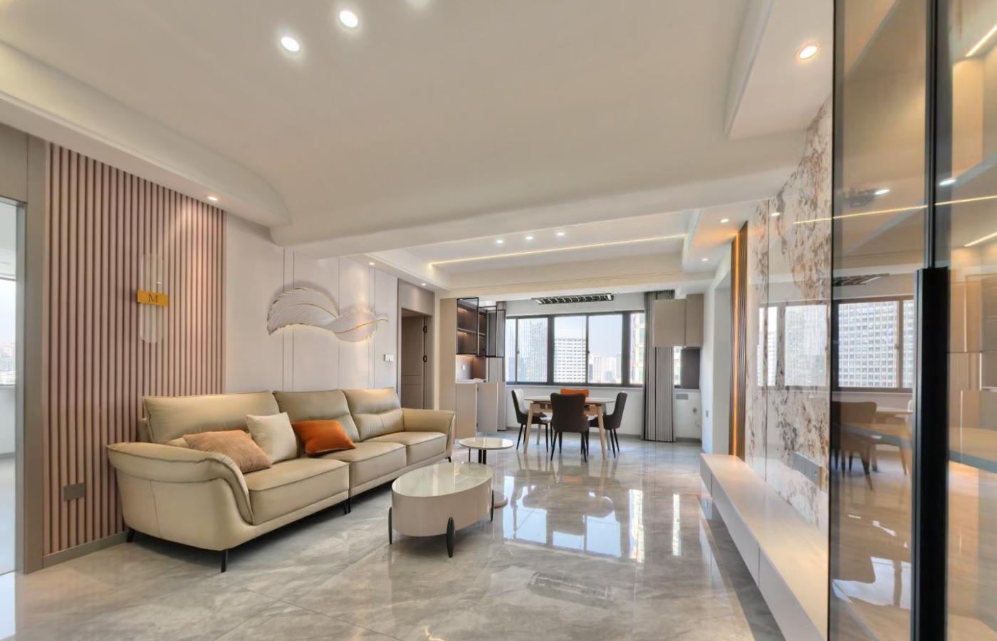 武汉中原大厦二手房房源图片