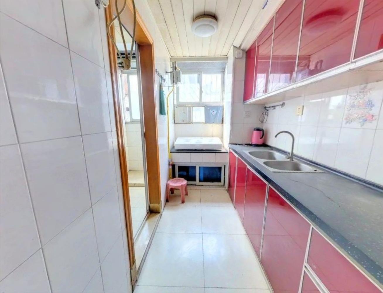 武汉仁义社区二手房房源图片