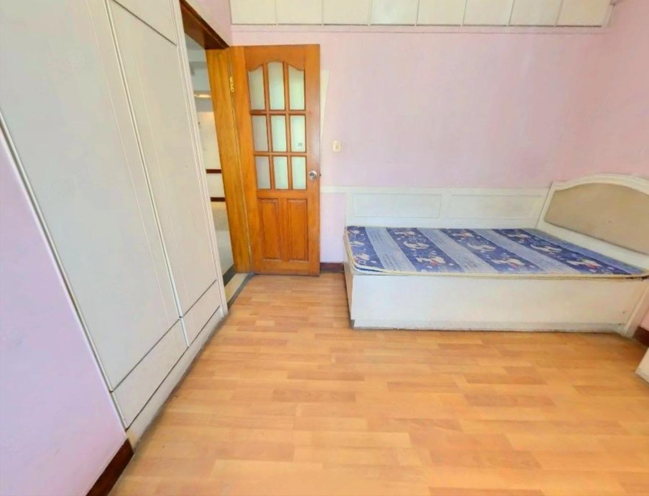 武汉仁义社区二手房房源图片