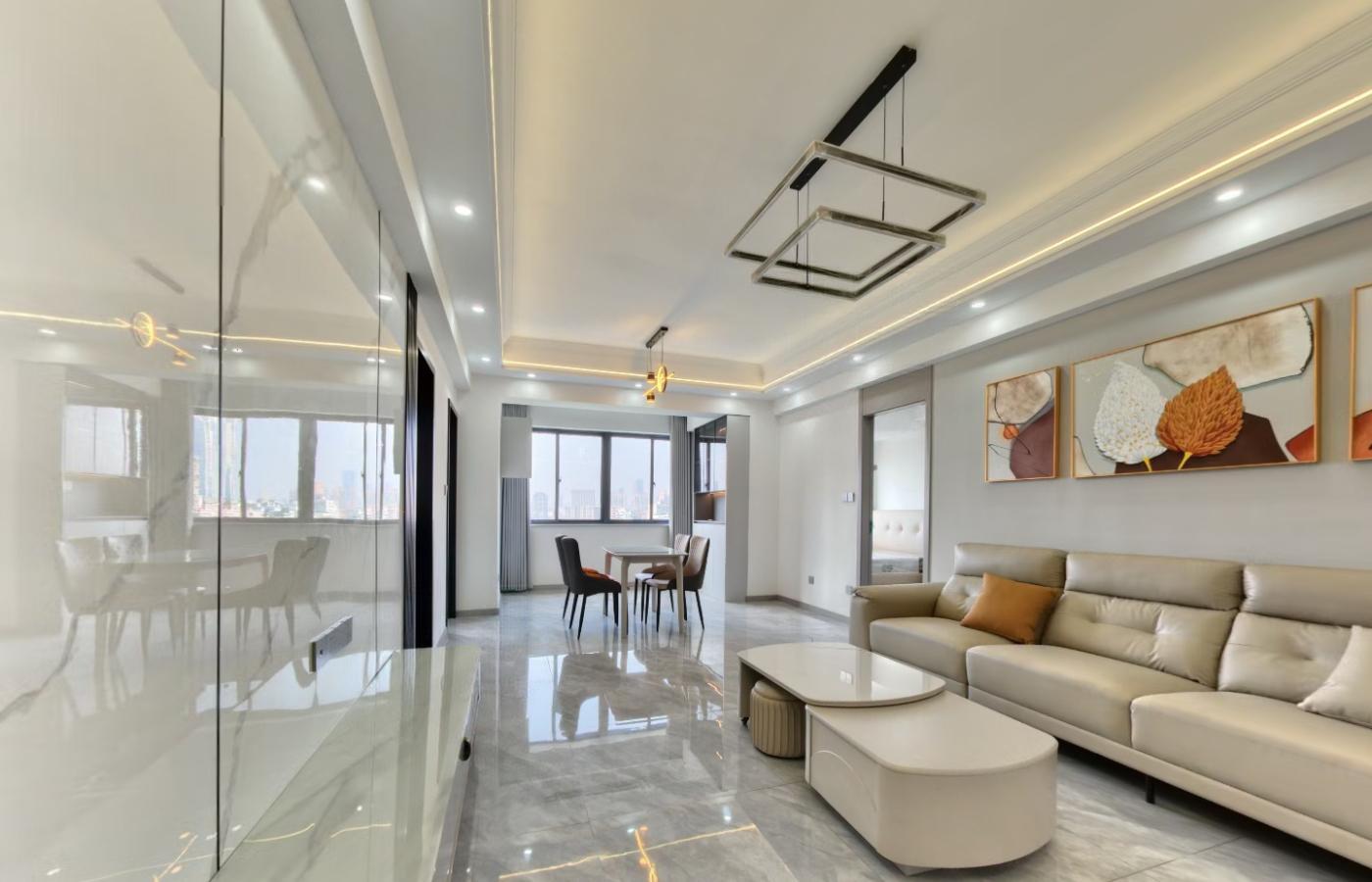 武汉中原大厦二手房房源图片