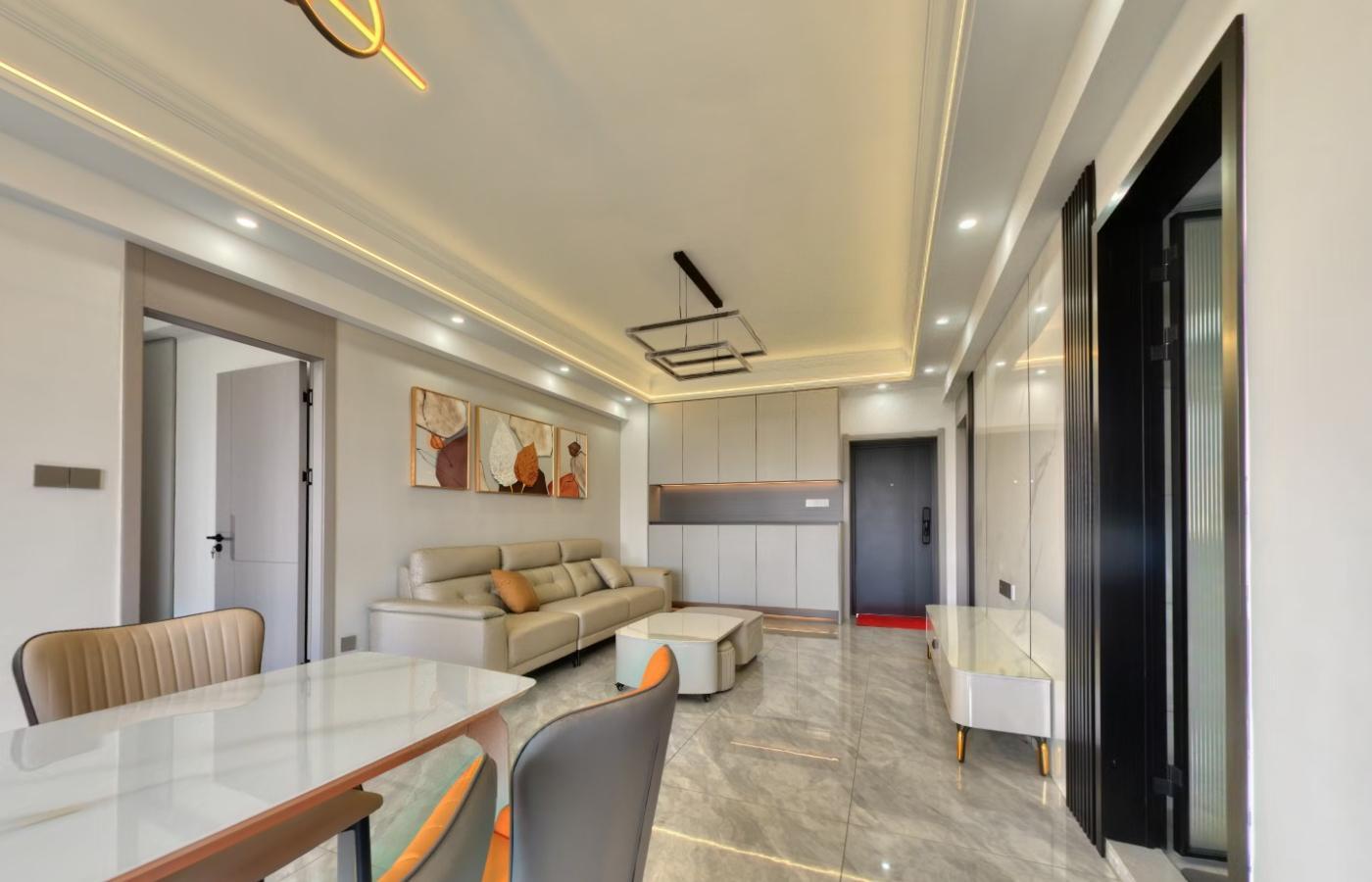 武汉中原大厦二手房房源图片