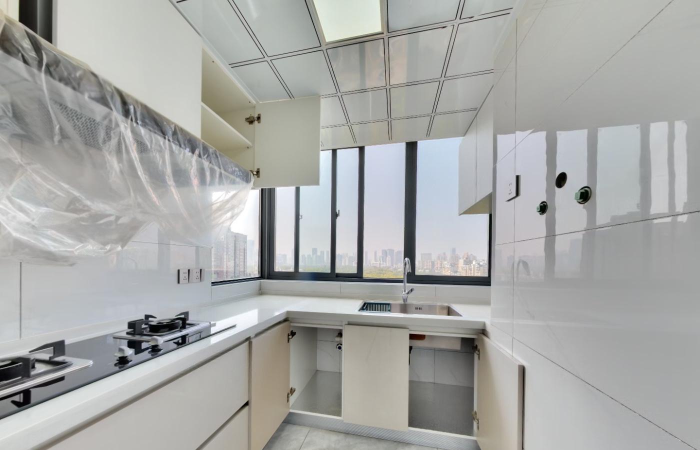 武汉中原大厦二手房房源图片