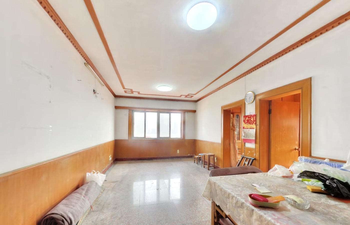 武汉运征大厦二手房房源图片