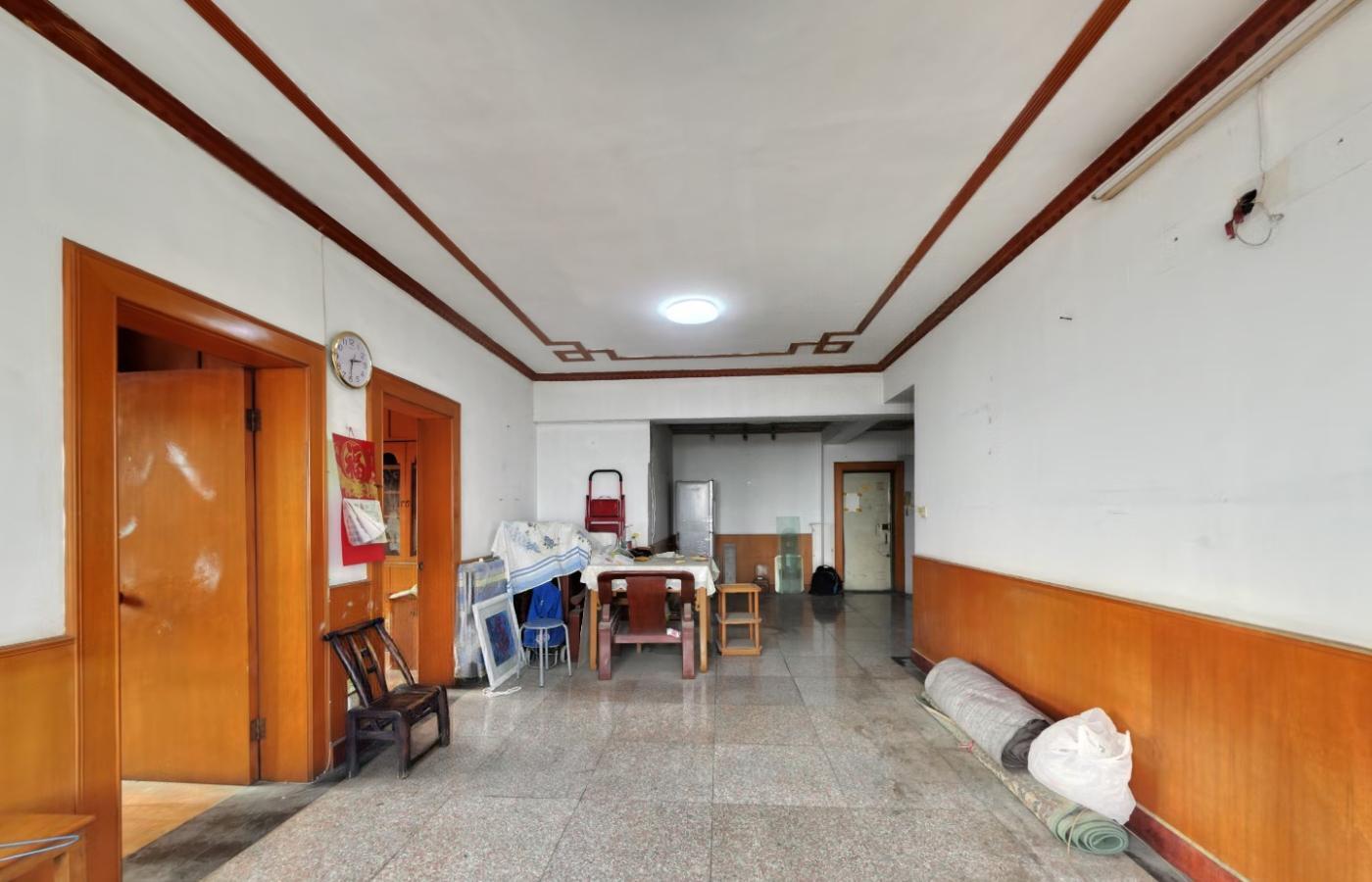 武汉运征大厦二手房房源图片