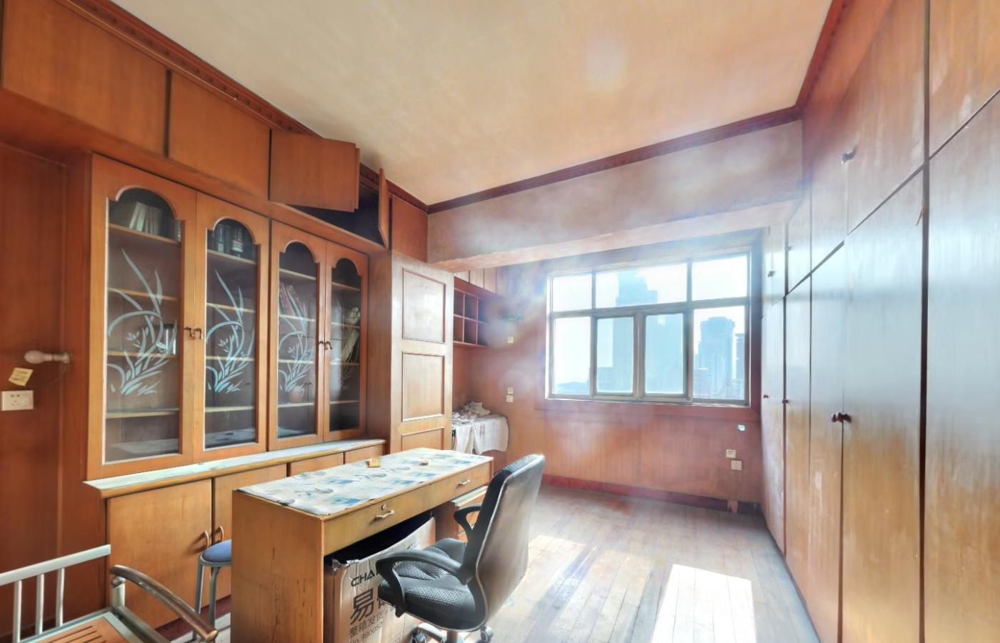 武汉运征大厦二手房房源图片