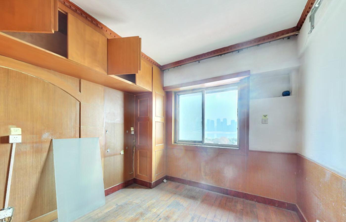 武汉运征大厦二手房房源图片