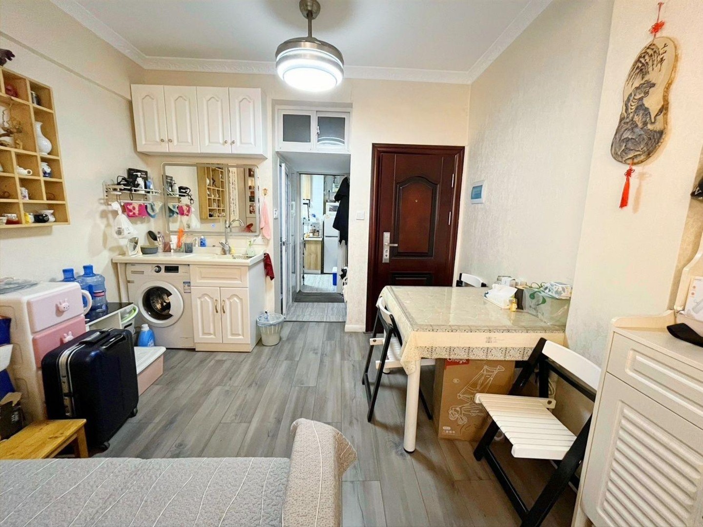 武汉仁义社区二手房房源图片