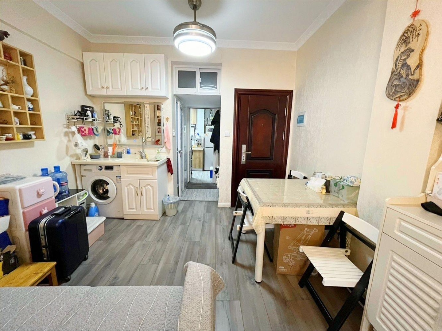 武汉仁义社区二手房房源图片