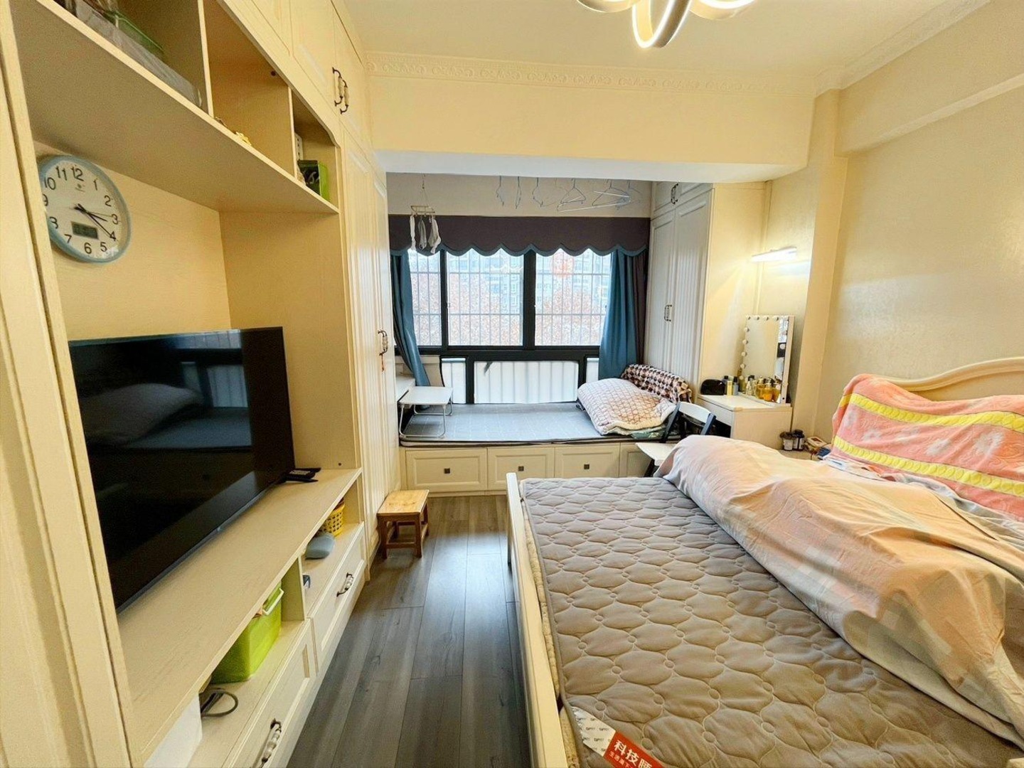 武汉仁义社区二手房房源图片