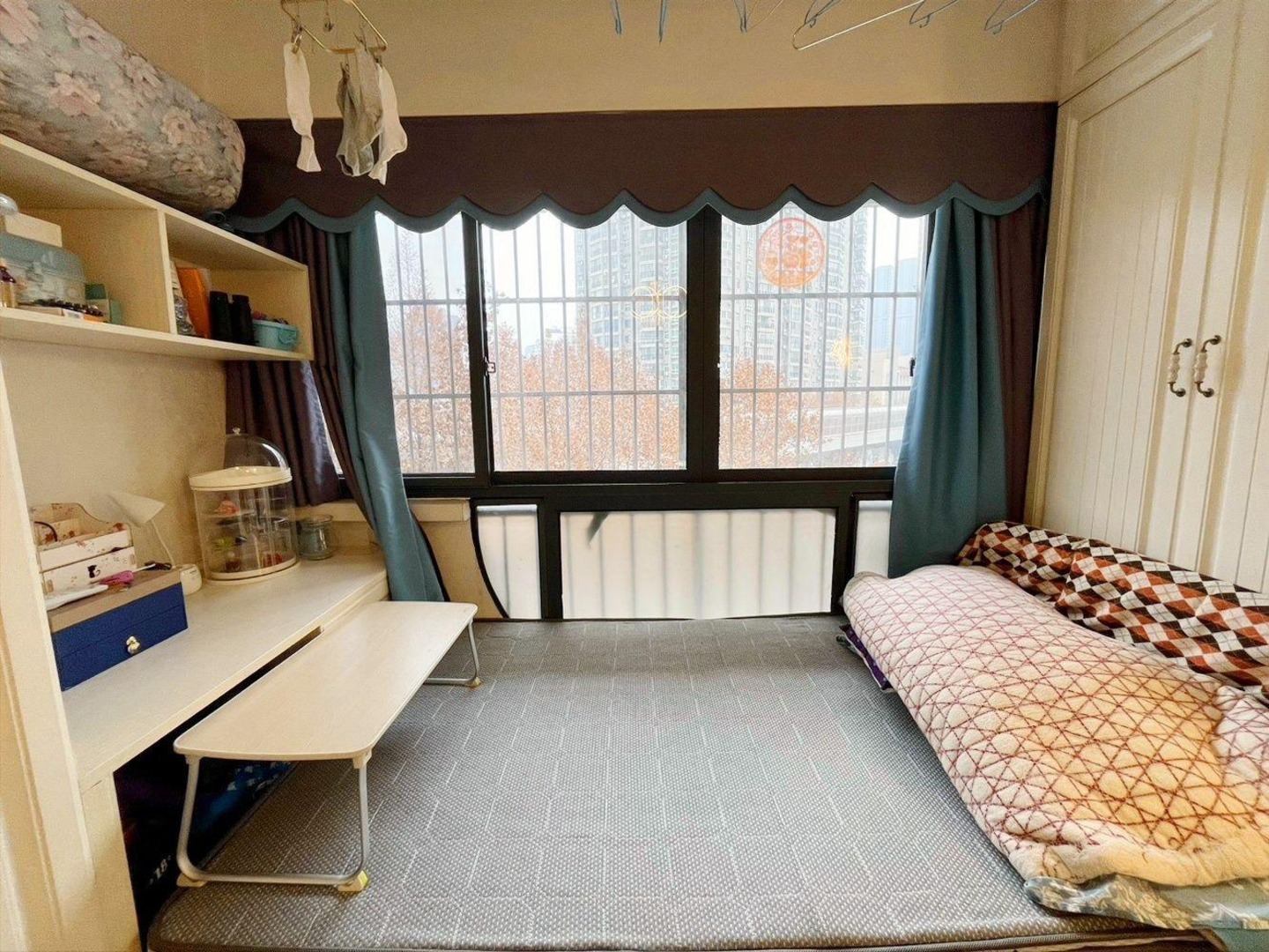 武汉仁义社区二手房房源图片