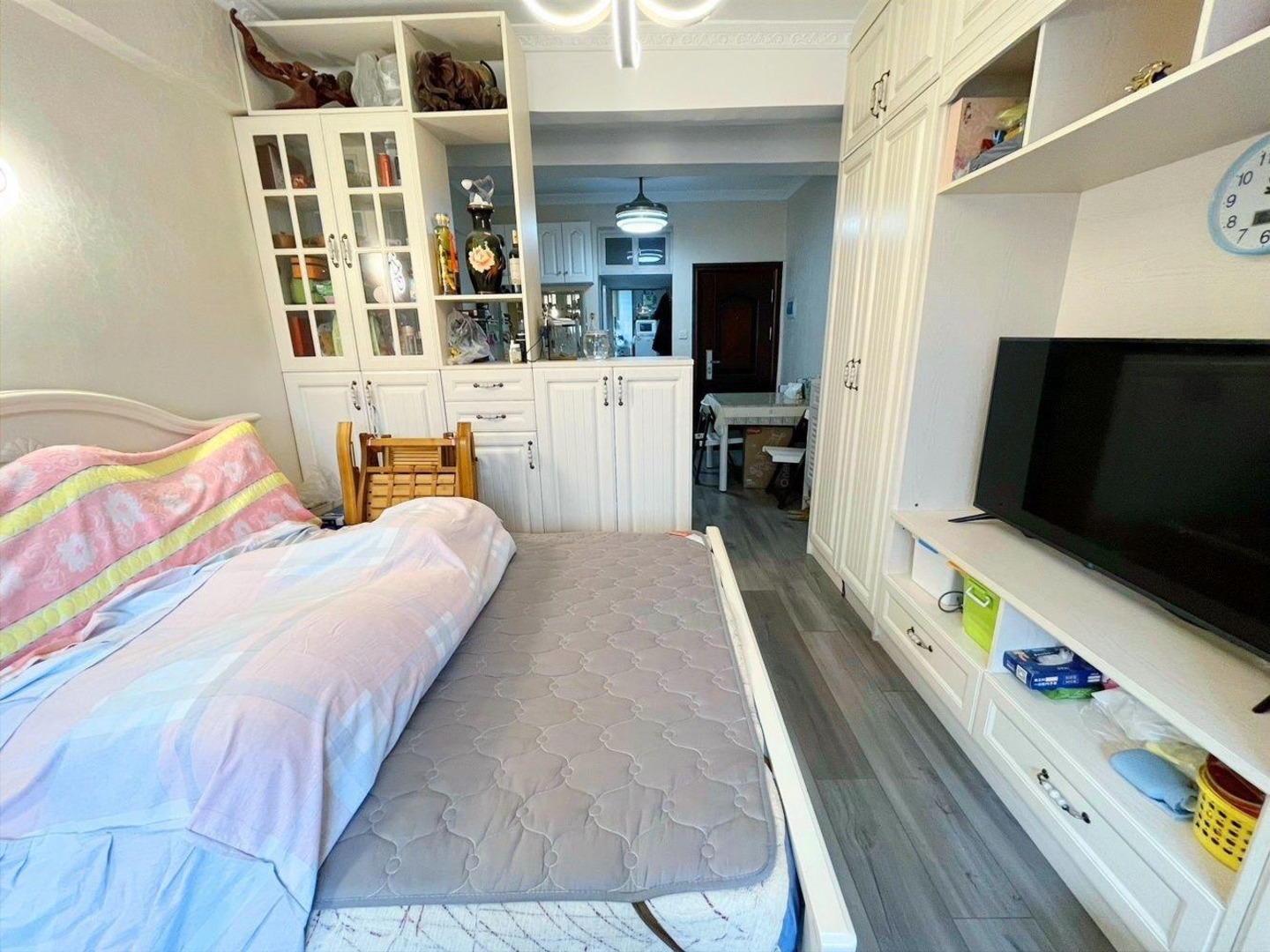 武汉仁义社区二手房房源图片