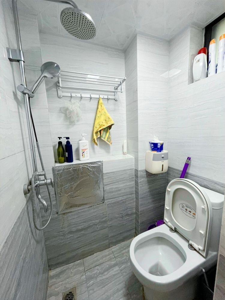 武汉仁义社区二手房房源图片