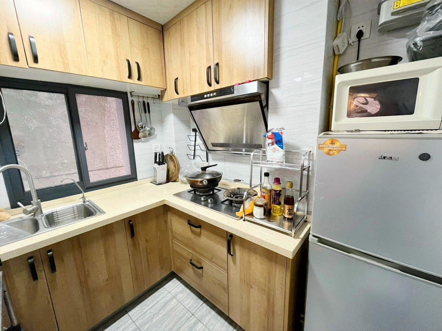 武汉仁义社区二手房房源图片