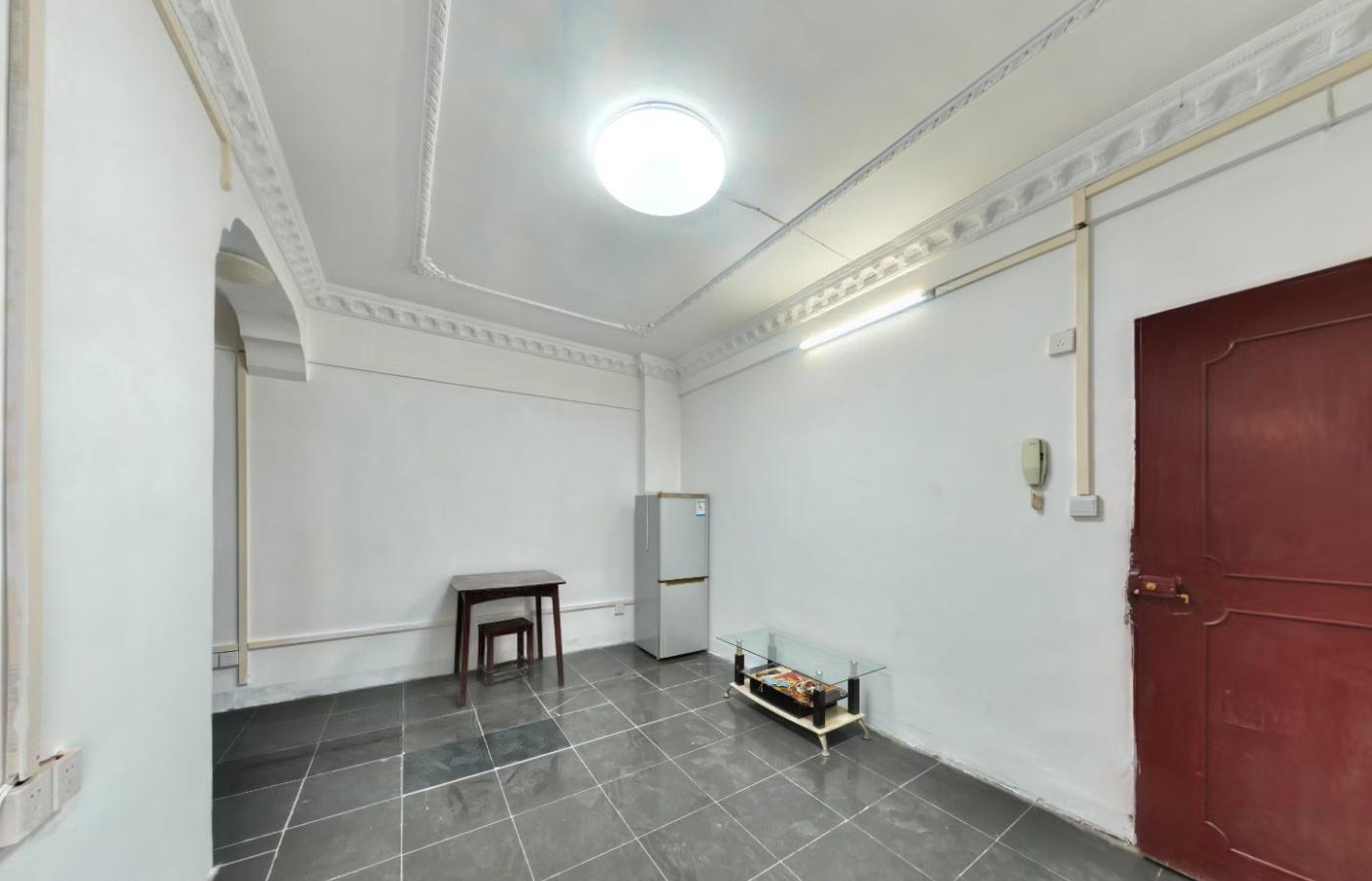 武汉华清社区二手房房源图片