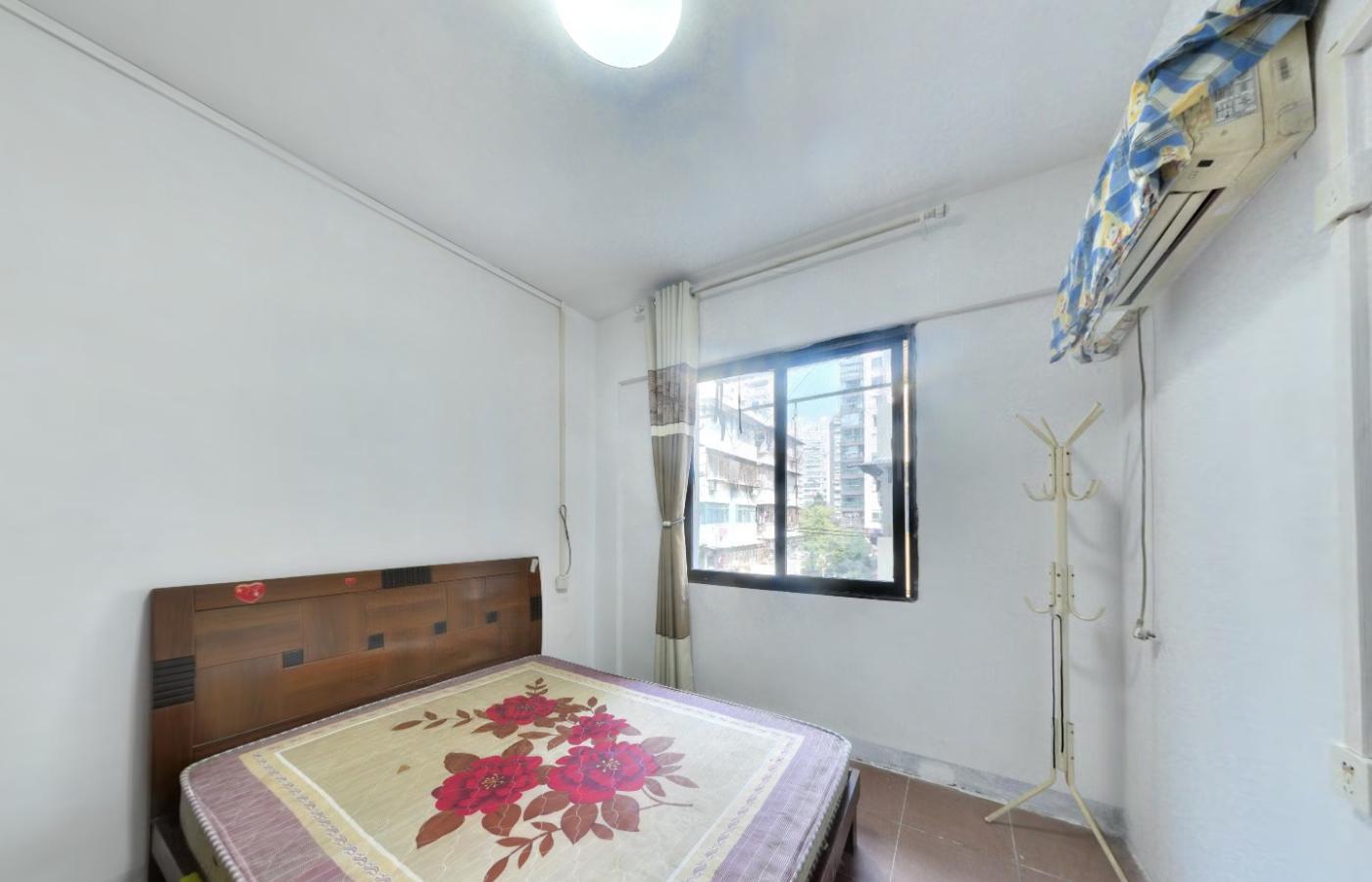 武汉华清社区二手房房源图片