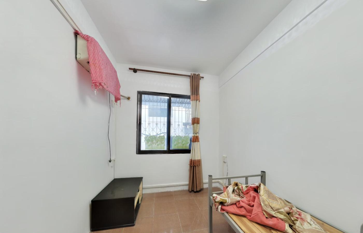 武汉华清社区二手房房源图片