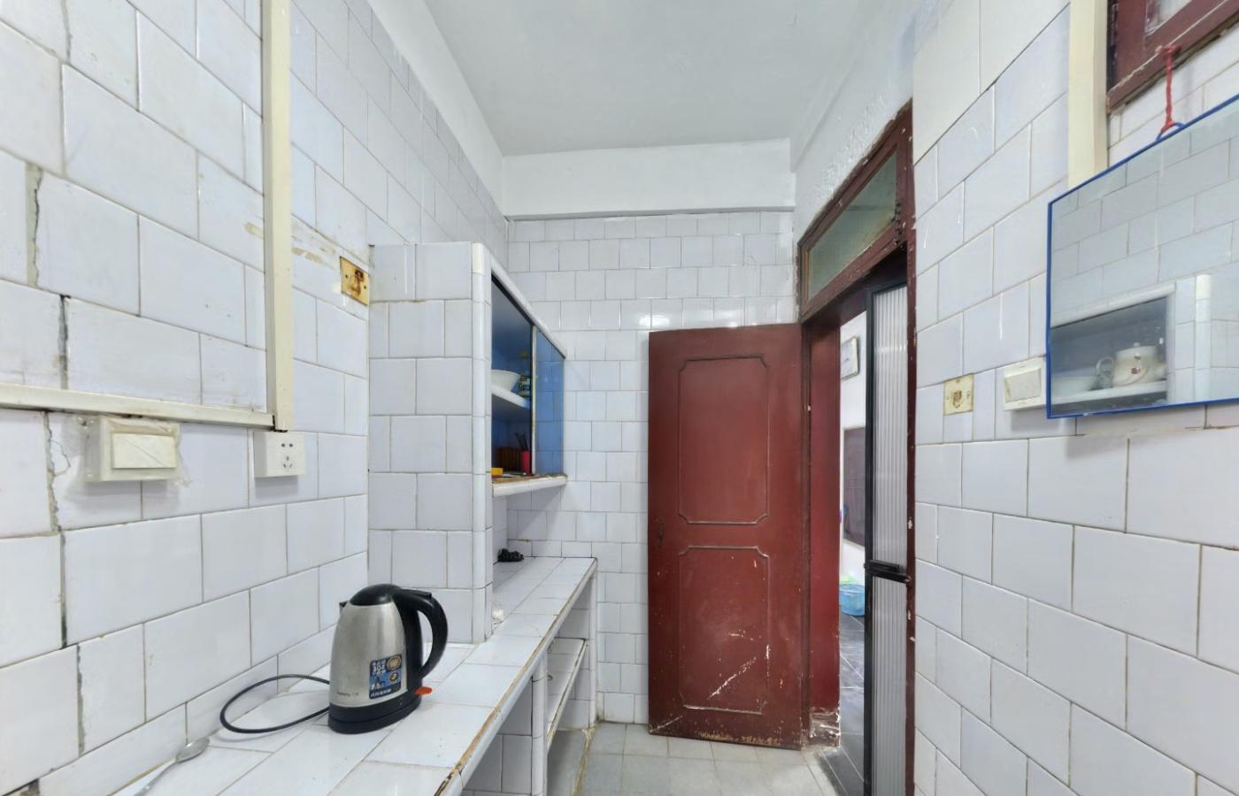 武汉华清社区二手房房源图片