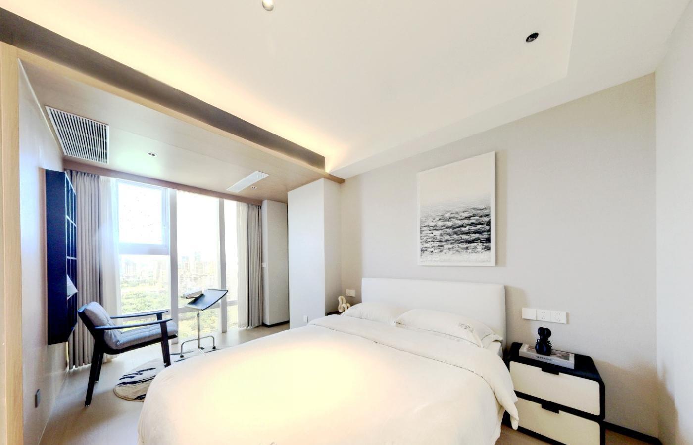 武汉中原大厦二手房房源图片