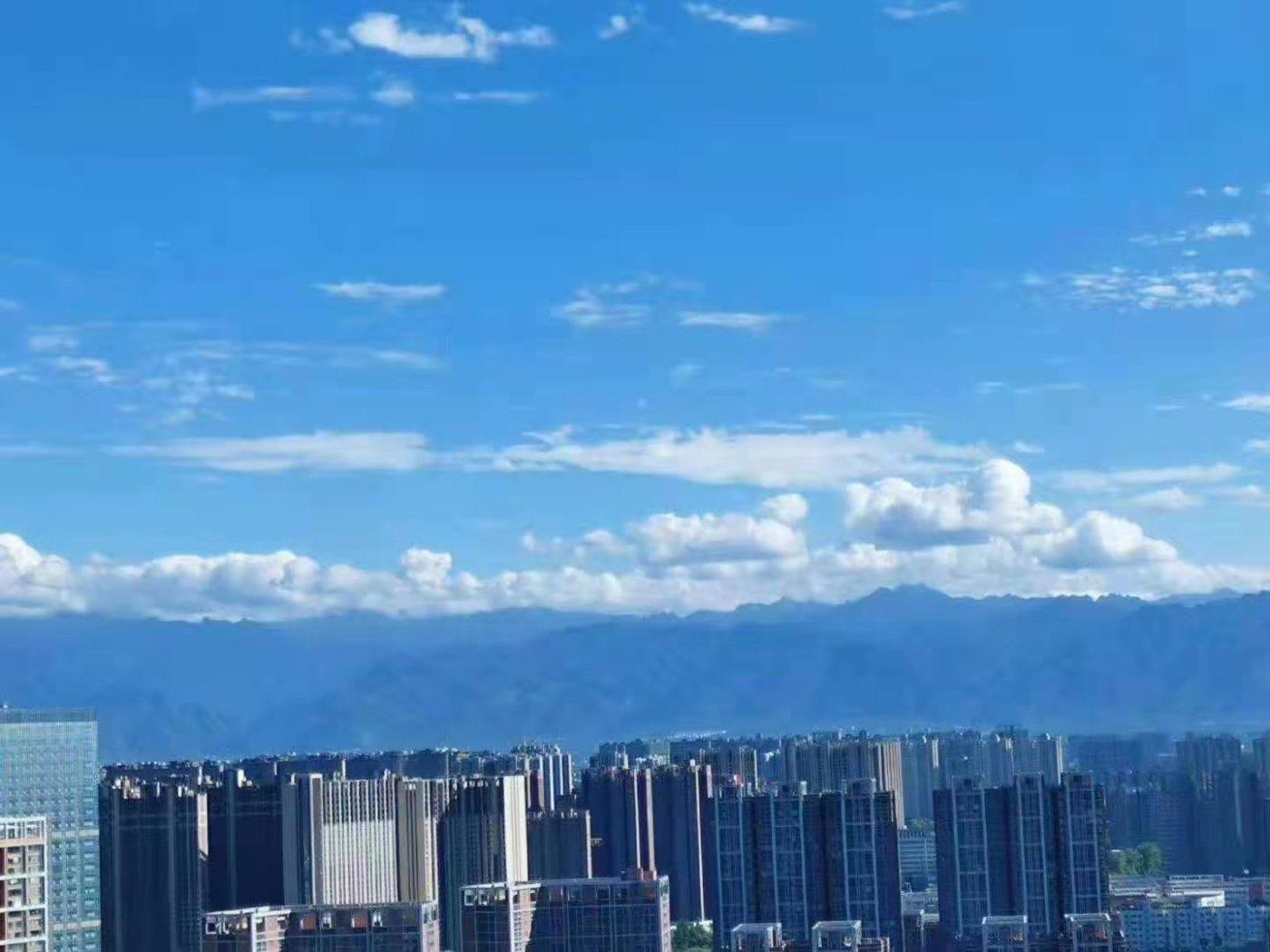 西安永威时代中心二手房房源图片