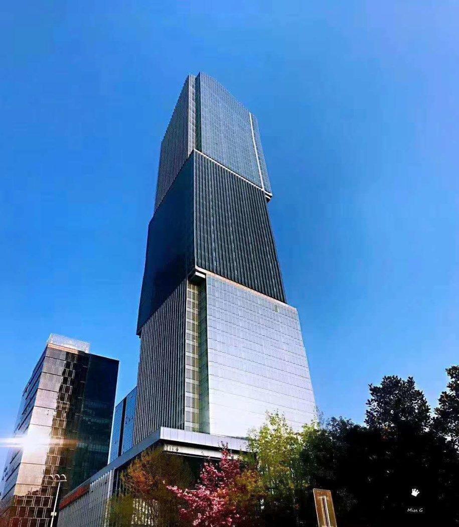西安永威时代中心二手房房源图片