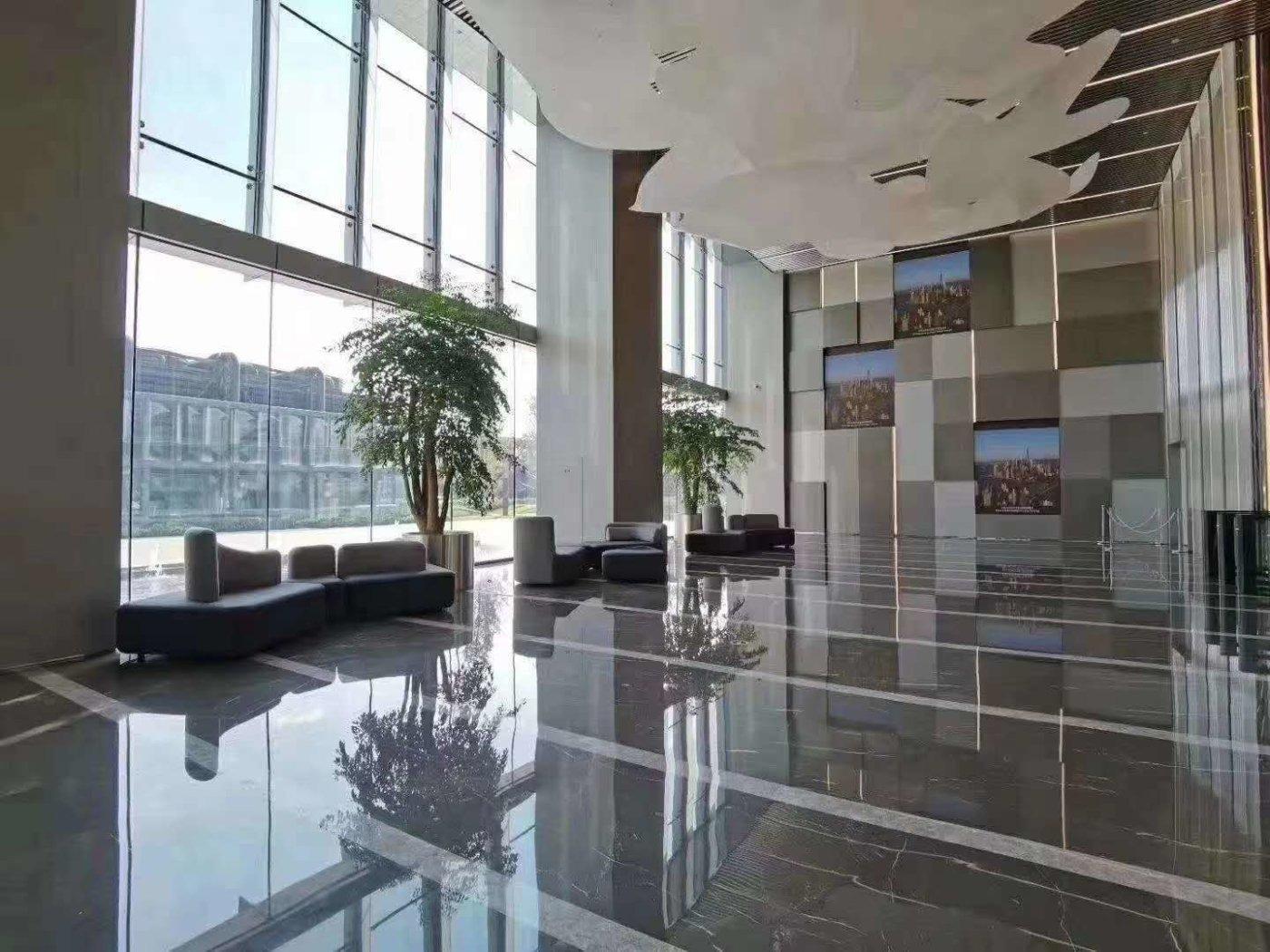 西安永威时代中心二手房房源图片