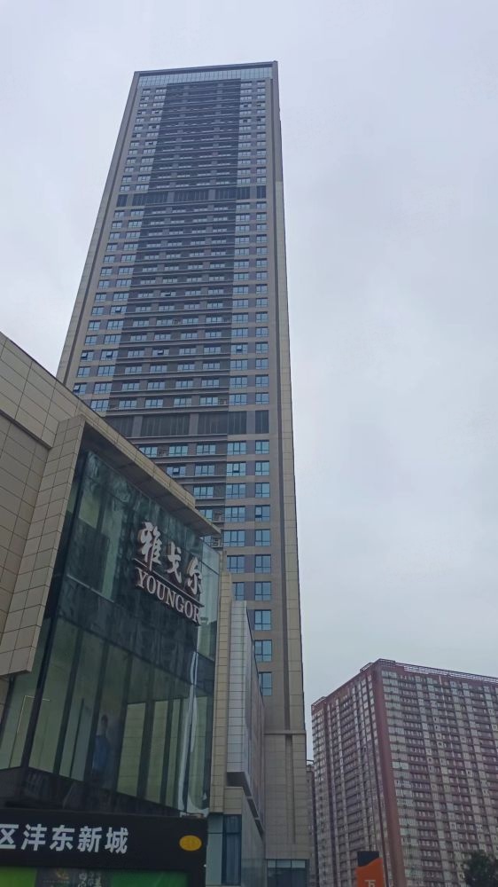 西安华润二十四城二手房房源图片