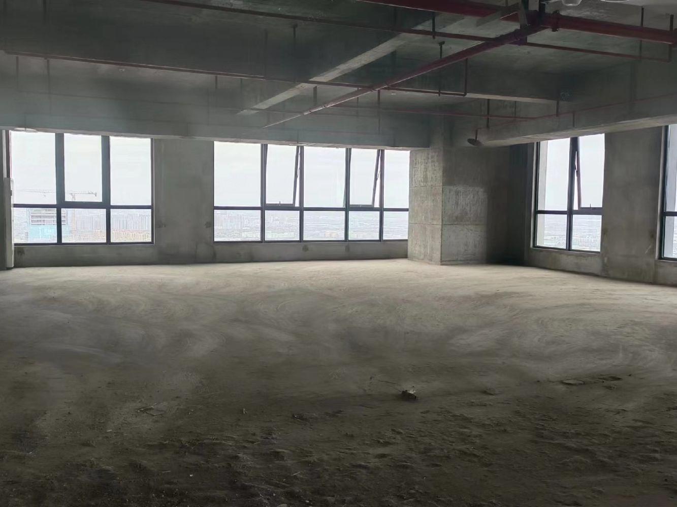 西安万象城二手房房源图片